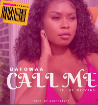 Bafowaa - Call Me ft. Joe Deevans