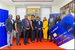 Access Bank and Visa partner to empower SMEs with business debit card