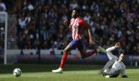 Thomas Partey