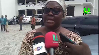 Nana Dede Klottey, Suhum-Nifa Ankobiahemaa