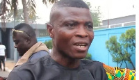 Dan Qauye