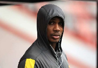 Odion Ighalo