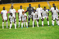 Accra Hearts of Oak