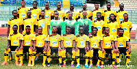 Asante Kotoko