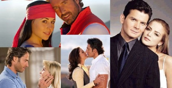 Telenovelas affect thoughts and approaches to marriage life