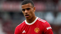 Mason Greenwood