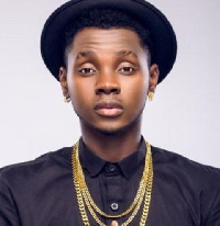 Kizz Daniel