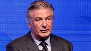 Alec Baldwin