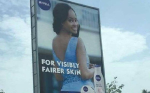 NIVEA AD FAIR