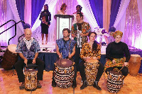 ORKESTRA GATIGO (All White Cultural Group) of Toronto