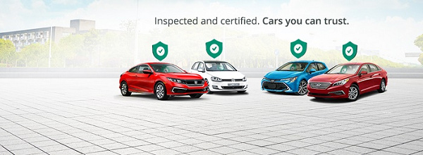 Tonaton has introduced Tonaton Certified Cars to help buy and sell cars in Ghana