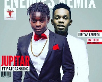 Jupitar features Patoranking in 'Enemies' remix