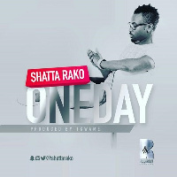 Shatta Rako drops new single 'One Day'