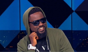 Sarkodie 11