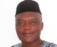 Lawal Tamimu