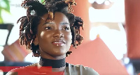 The late Ebony Reigns