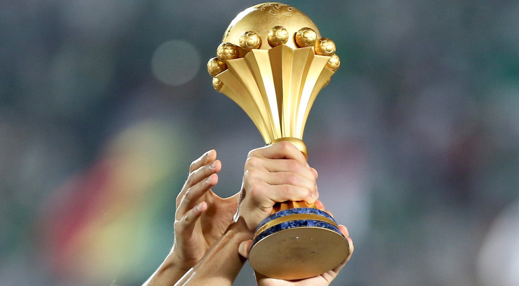 AFCON trophy