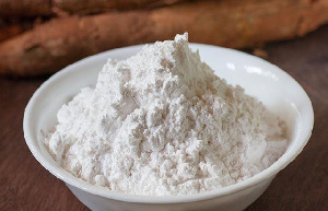 Cassava Starch