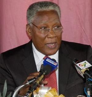 ET Mensah Prampram2011