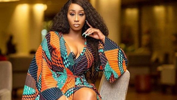 Victoria Kimani 3333