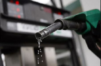 The drivers are disappointed the government has rather increased fuel prices