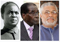 Achimota School raised four Ghanaian president, Robert Mugabe and others