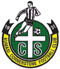 Cornerstone Football Club logo