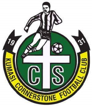 Cornerstone Football Club