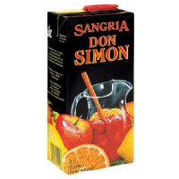 Fruit juice drink company Don Simon to partner Ashgold