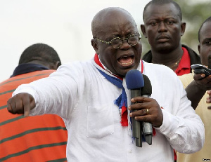 Nana Akufo-Addo