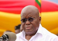 President Nana Addo Dankwa Akufo-Addo