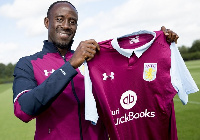 Albert Adomah has been in fine form this season