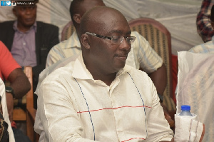 Bawumiacohort Bawumia