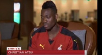 Christian Atsu