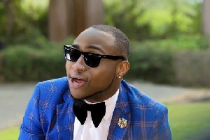 Davido