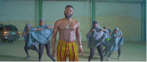 Falz released 'This is Nigeria' as a means to address societal ills in Nigeria