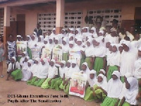 Abdul Samit Primary School