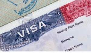 US VISA 3