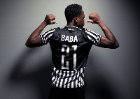 Baba Rahman is hoping to recover his form and make up for lost time