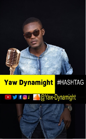 Yaw Dynamight