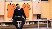 Phil Ofosu-Ayeh