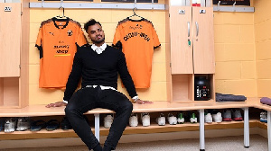 Phil Ofosu-Ayeh