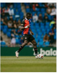 Jonas Adjei Adjetey