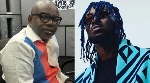 Kirani Ayat wasn’t ready for our collaborative project – GTA CEO Akwasi Agyeman