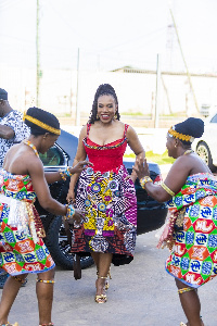 Sheryl Lee Ralph