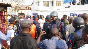 Tension At La Bawaleshi Polling Centre 13?fit=800%2C450&ssl=1