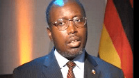 Public Service Commission Secretary, Ambassador Jonathan Wutaunashe