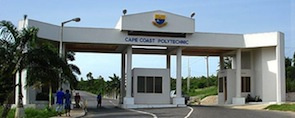 Cape Coast Polytechnic