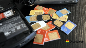 Sim Cards 2