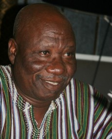 Allotey Jacobs